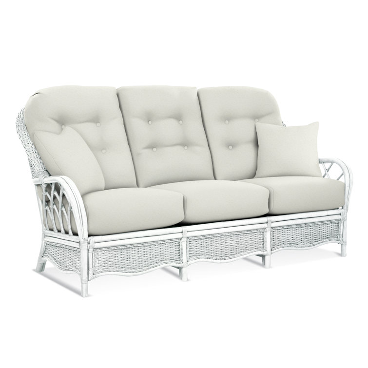 Everglade Upholstered 76'' Sofa