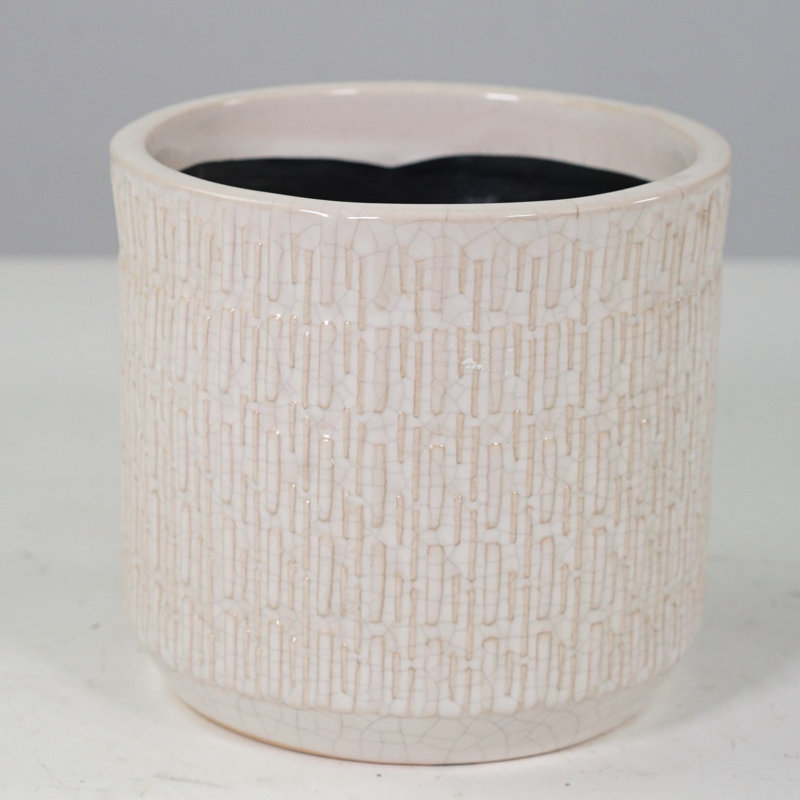 Hambree Ceramic Cachepot
