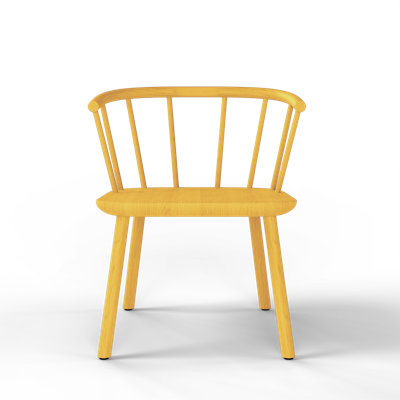 Studio Lounge Chair