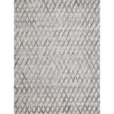 Wool Geometric Area Rug