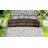 Metal Garden Bridge-95146983