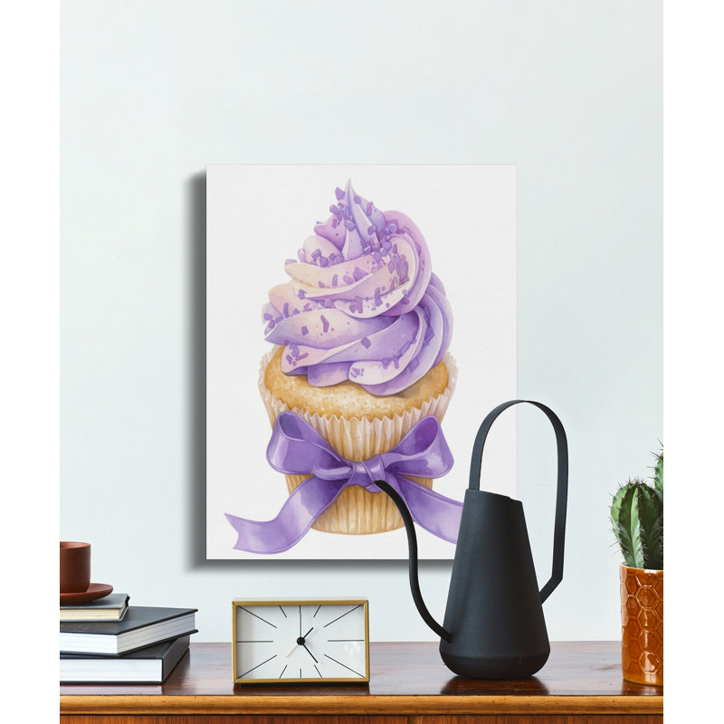 1 Piece Wrapped Canvas Wall Art Set, 18x24