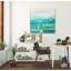 « marina del rey », peinture-35569147-35569149