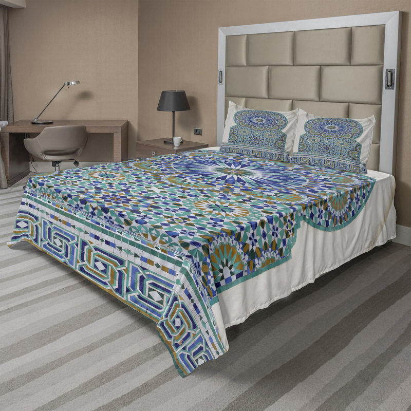 Microfiber Sheet Set, Full