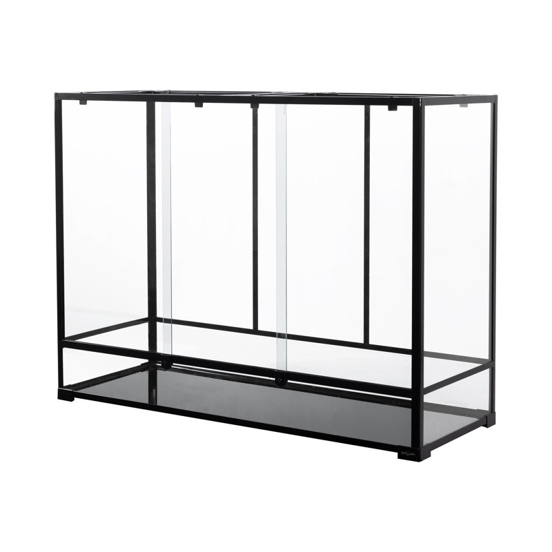 48'' x 18'' x 36'' Reptile Terrarium