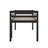 Twin Elevated Loft Bed Comes With Ladder-1788968141