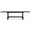 Driftwood Dining Table