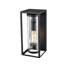 Applique murale d'extérieur 1 lumière Dechard-129364456