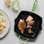 Le Creuset Cast Iron Square Grillit 26cm-2057157520