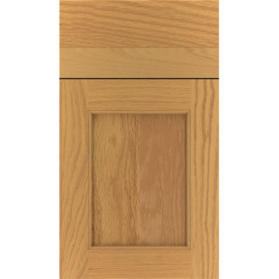 Échantillon de porte d'accès complet Westwood
