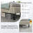 Lynnie Upholstered Platform Bed