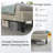 Lynnie Upholstered Standard Bed