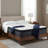 Ice-Silk Blend Mattress-605536277