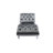 Velvet Chaise Lounge Indoor,Button-Tufted Upholstered Chaise Lounge Chair With Pillow For Bedroom Living Room Office (Silver Velvet)