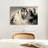 Leisha Native American Wolf Warrior-107680741