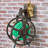 Steel Wall Hose Reel