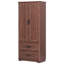 Armoire de rangement pour salle de bain polyvalente 71 po de style campagnard-1723135918