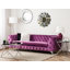 Colton Cross Legs Coffee Table-37718422