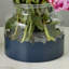 2-in-1 Scalloped Bloom Vase-1992091759