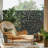 Metal Outdoor Privacy Screen-97619750-97619748