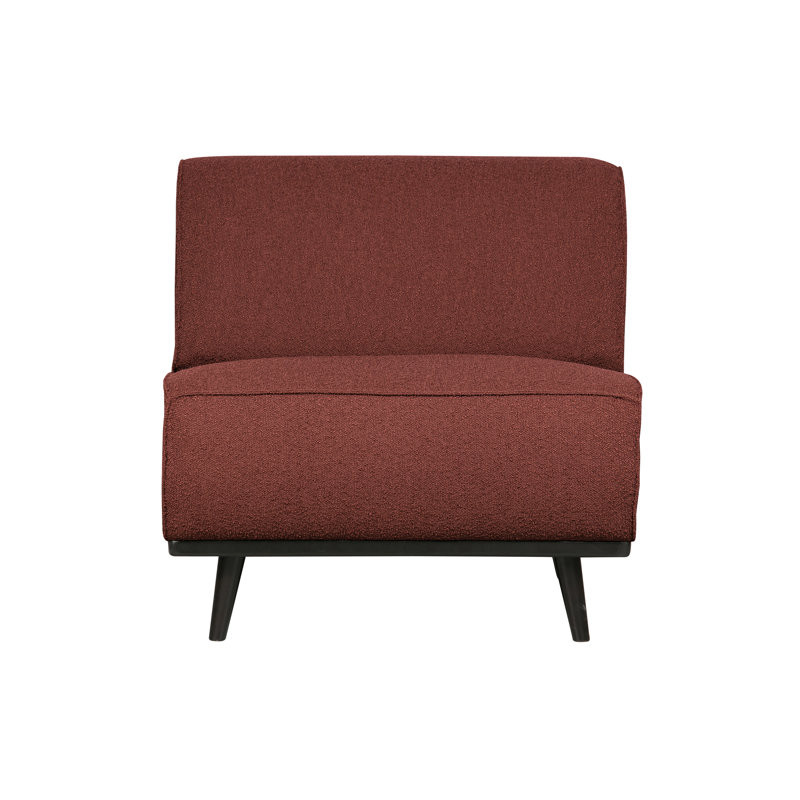 Velvet Cocktail Chair