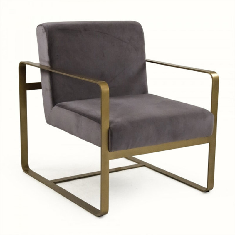 Richard Armchair