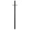 Direct Burial Outdoor 84" Post