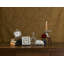 Bedside 3.3" Metal Tabletop Candlestick