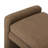 Geordi 70" Boucle Bench-411376726