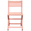 Foldable Outdoor Patio Dining Side Chair-1005694469