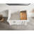 36" Fully Assembled Freestanding Bathroom Vanity With Top-1036791765