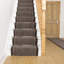 Stair Runner Abby Striped Indoor Area Rug-40894895