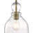 Lomita 1 - Light Copper Single Pendant-1147006907-1144523793-1144523794