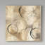 « circle », reproduction sur toile tendue-31871090