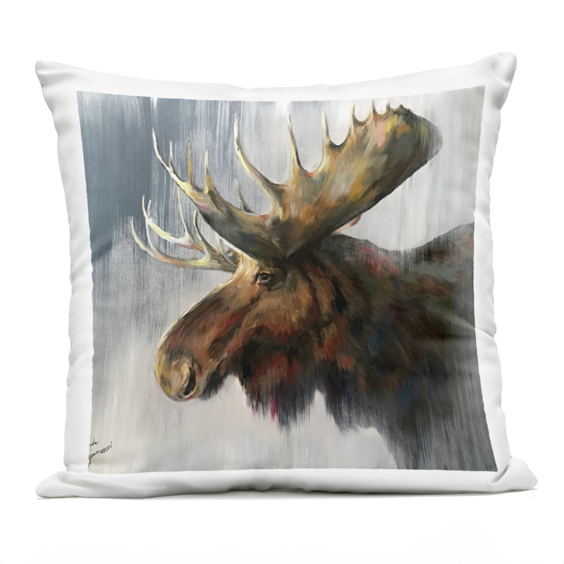 Coussin d'extérieur Frances Frances