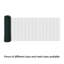 10000.01 cm W Border Fencing