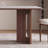 4 - Person Double Pedestal Dining Set-100490330
