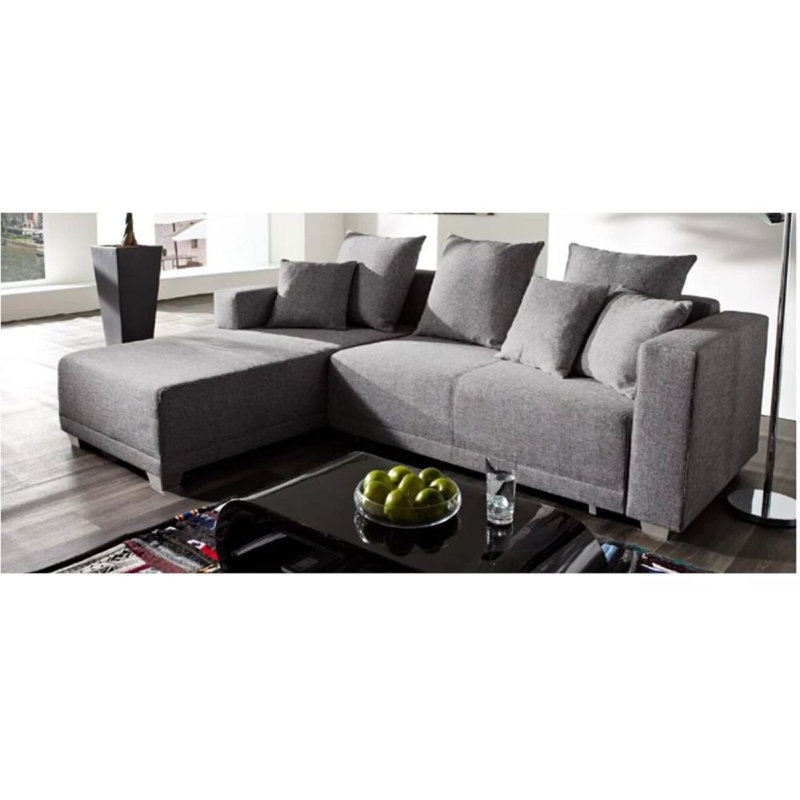 Tillotson Modular Reversible Corner Sofa Bed
