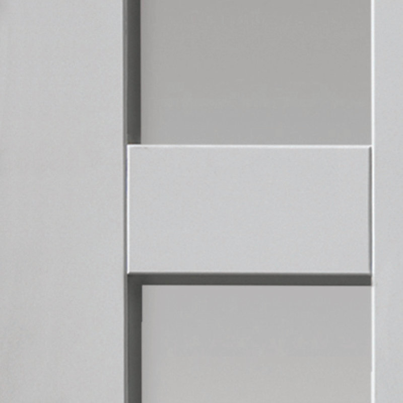 Montserrat Bi-Fold Internal Primed