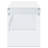 Eliana Glass Writing Desk-91074855