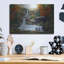 «Black Bear Falls» par Crista Forest-1690301751