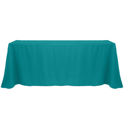 Solid Color Tablecloth