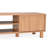 Merlino Solid and Manufactured Wood TV Stand with Cable Management-1479472213