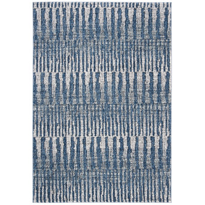 Katzer Performance Abstract Rug