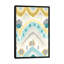 «Textile Impression I», reproduction sur toile-29091375-72784430-72784431