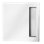 Recessed Pull Plate