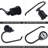 4 - Piece Bathroom Hardware Set-77565699