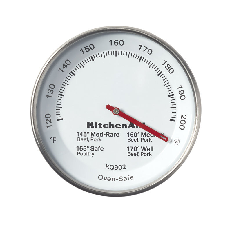 KitchenAid Thermometer