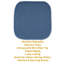 Coussins de chaise antidérapants Honeycomb-969572899-1031864869
