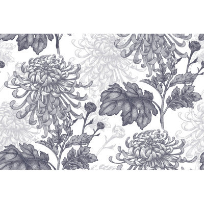 Horncastle Matte Wall Mural